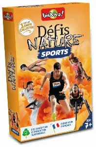 Image de Défis Nature Sports