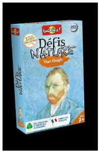 Image de Défis Nature Van Gogh