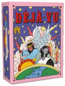 Image de Déjà Vu