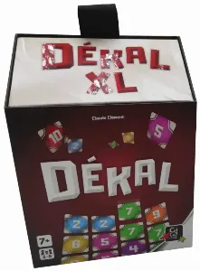 Image de Dékal Xl
