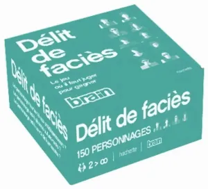 Image de Délit De Faciès