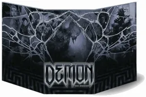 Image de Démon : La Damnation - Ecran Du Meneur