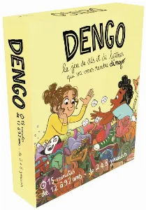 Image de Dengo