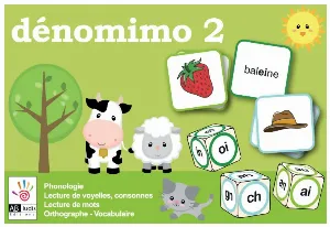Image de Dénomino 2