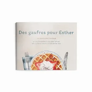 Image de Des Gaufres Pour Esther