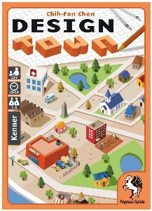 Image de Design Town
