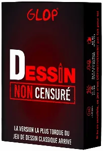 Image de Dessin Non Censuré