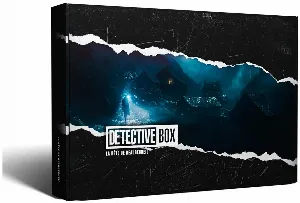 Image de Detective Box - La Bête De Beaurecueil Enquête Immersive Dans Les Alpes