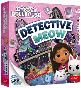 Image de Detective Meow