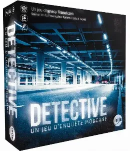 Couverture du jeu