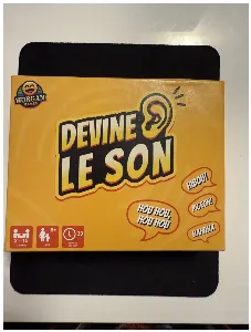 Image de Devine Le Son