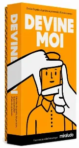 Image de Devine Moi