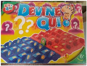 Image de Devine Qui ?