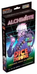 Image de Dice Throne - Alchimiste