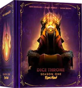 Image de Dice Throne Season One Rerolled