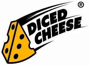 Image de Diced Cheese