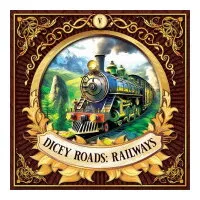 Image de Dicey Roads Railways