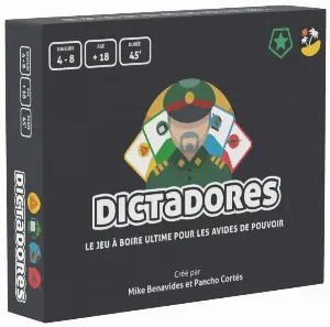 Image de Dictadores