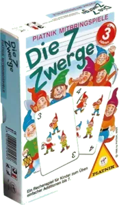 Image de Die 7 Zwerge