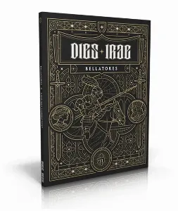 Image de Dies Irae - Bellatores
