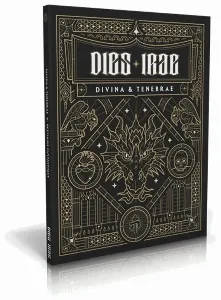 Image de Dies Irae - Divina Et Tenebrae