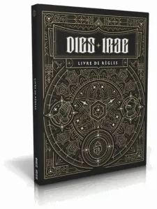 Image de Dies Irae - Livre De Règles