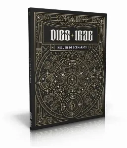 Image de Dies Irae - Recueil De Scénarios
