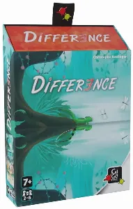Image de Difference