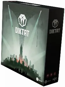 Image de Diktat