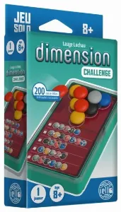 Image de Dimension - Challenge