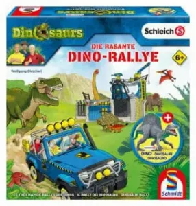 Image de Dino-rallye