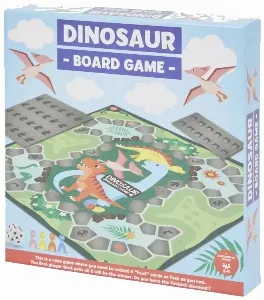 Image de Dinosaur Board Game