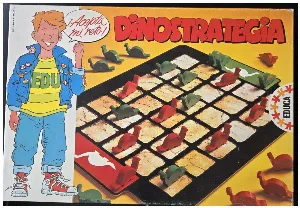 Image de Dinostrategia