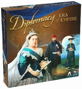 Image de Diplomacy - Era Of Empire