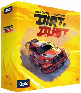 Image de Dirt & Dust