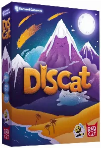 Image de Discat