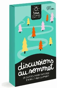 Image de Discussions Au Sommet