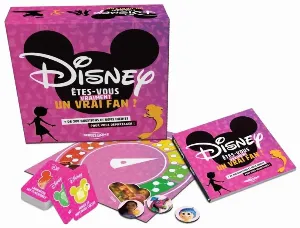 Image de Disney Êtes-vous Vraiment Un Super Fan