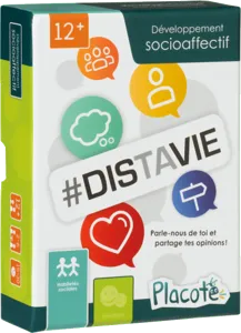 Image de #distavie