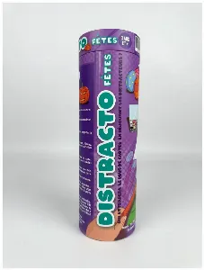 Image de Distracto Fêtes