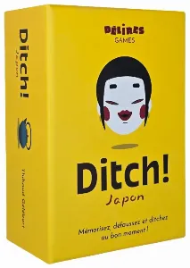 Image de Ditch!