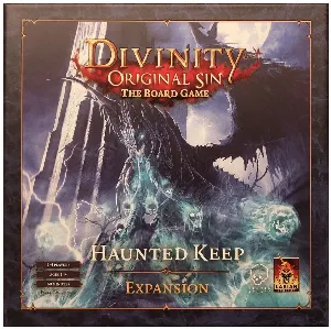 Image de Divinity Original Sin - Haunted Keep