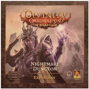 Image de Divinity Original Sin - Nightmare Dungeon