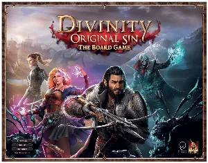Couverture du jeu