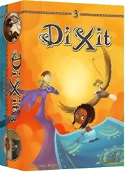 Image de Dixit 3