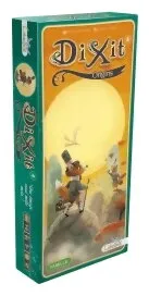 Image de Dixit 4 - Origins