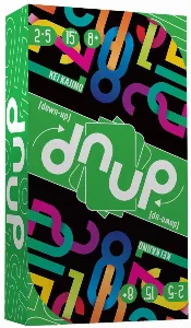 Image de Dnup