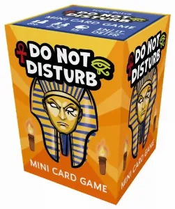 Image de Do Not Disturb
