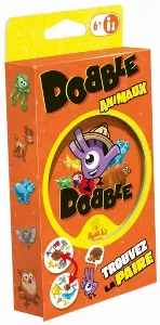 Image de Dobble Animaux