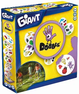 Image de Dobble - Giant